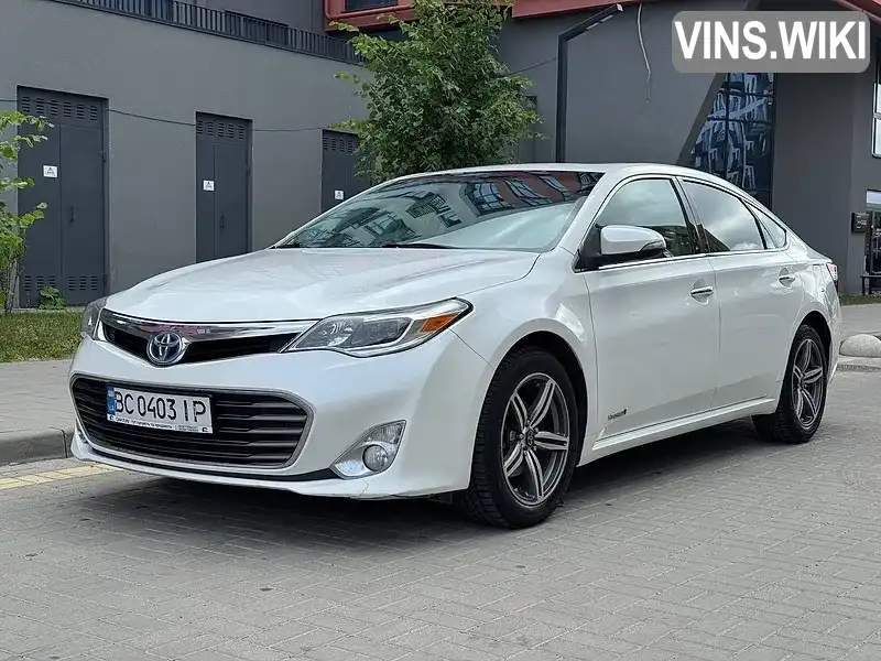 Фото автомобіля