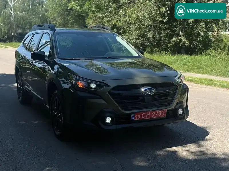 Фото автомобіля