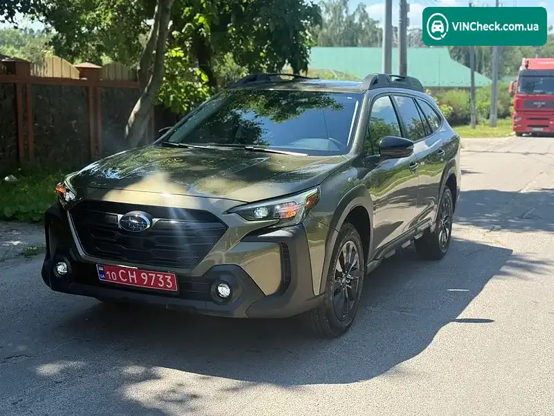 Фото автомобіля