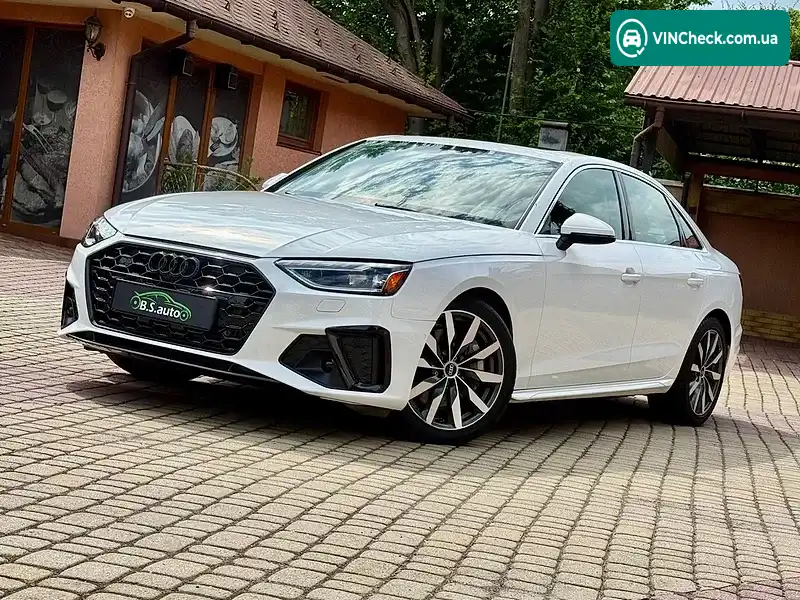 Фото автомобіля