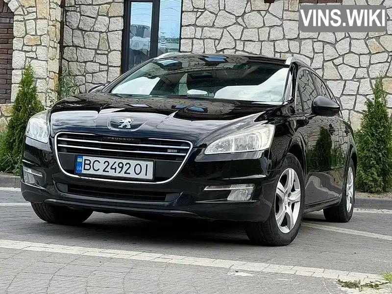 Фото автомобіля
