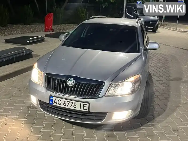 Фото автомобіля