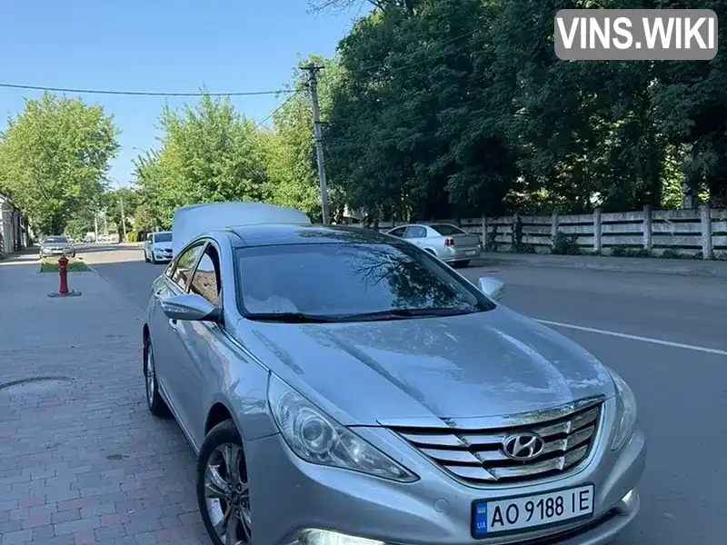 Фото автомобіля
