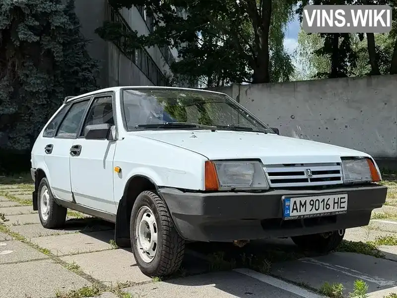 Фото автомобіля