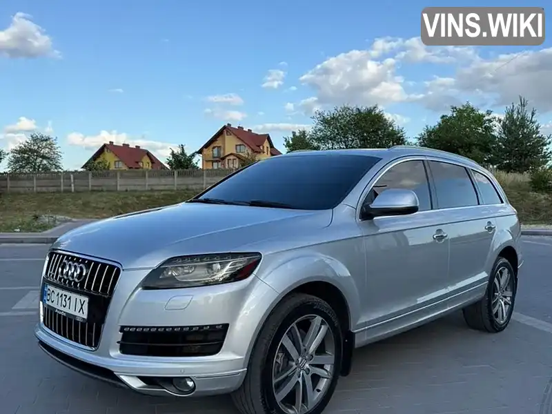Фото автомобіля