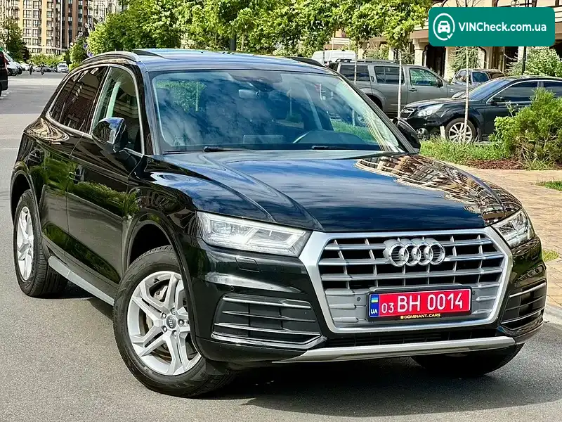 Фото автомобіля