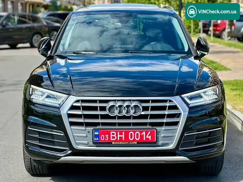 Фото автомобіля