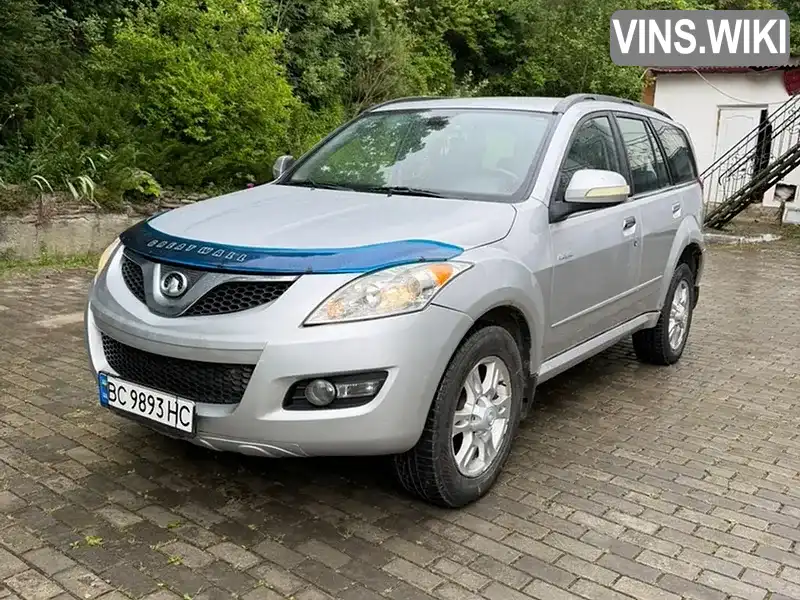 Фото автомобіля