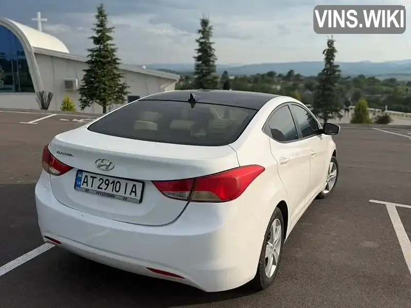 Фото автомобіля