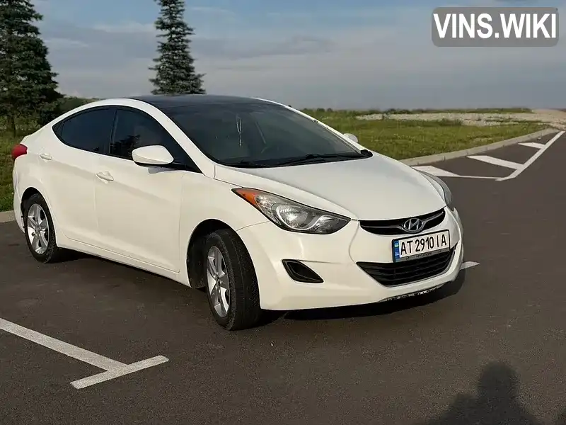 Фото автомобіля