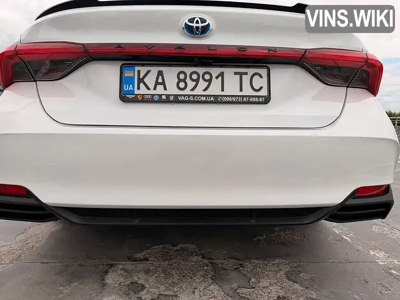 Фото автомобіля