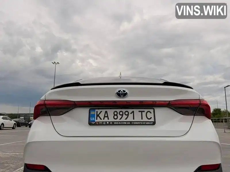 Фото автомобіля