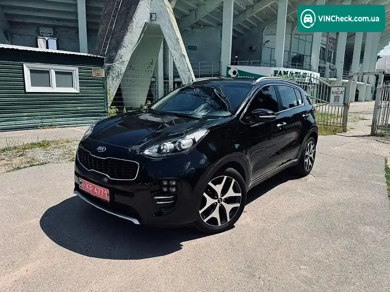 Фото автомобіля