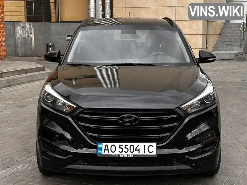 Фото автомобіля