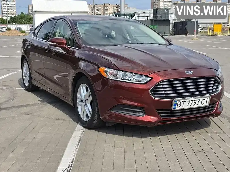Фото автомобіля