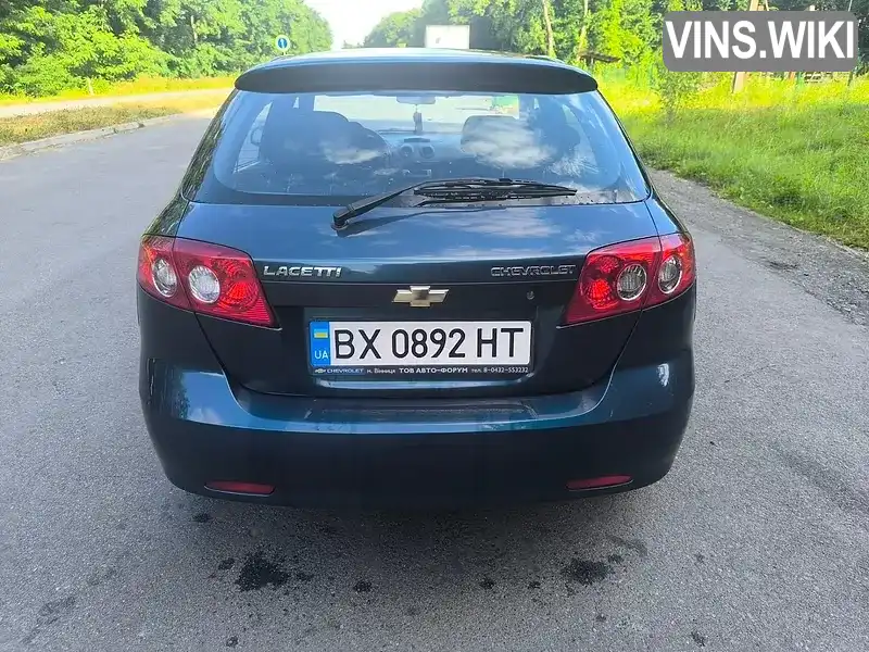 Фото автомобіля
