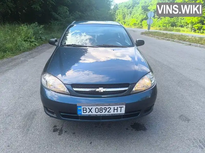 Фото автомобіля