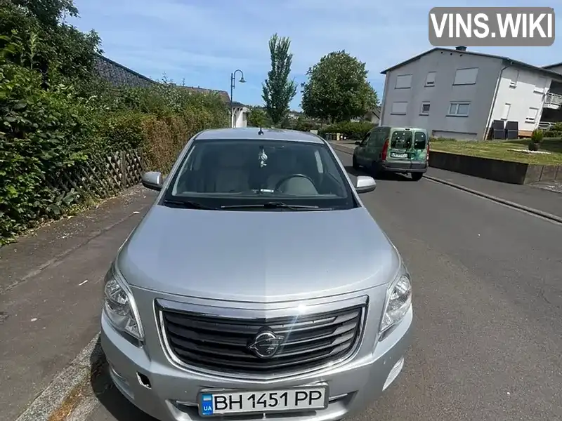 Фото автомобіля