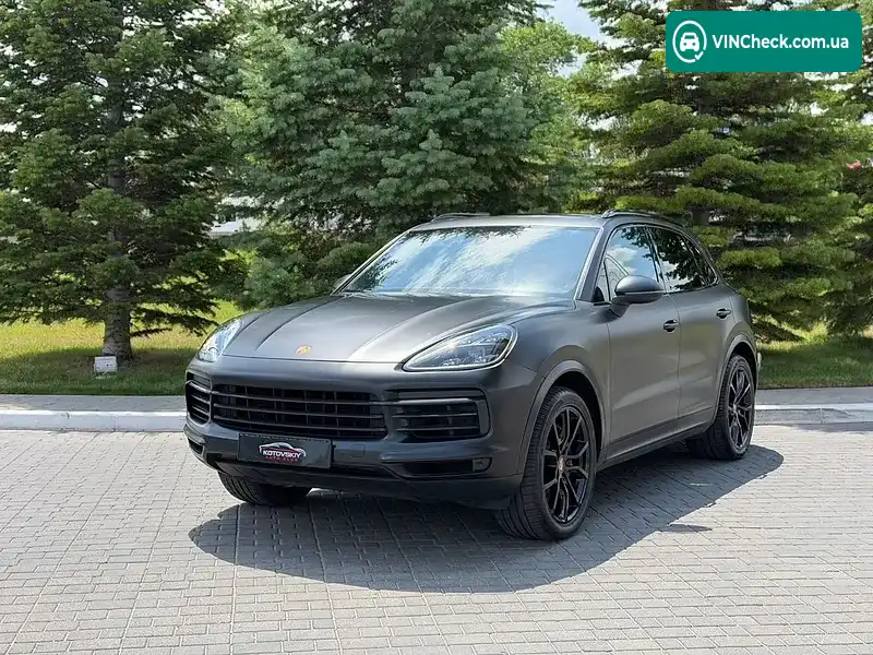 Фото автомобіля