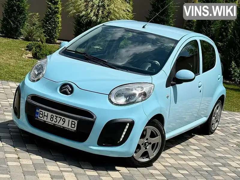 Фото автомобіля