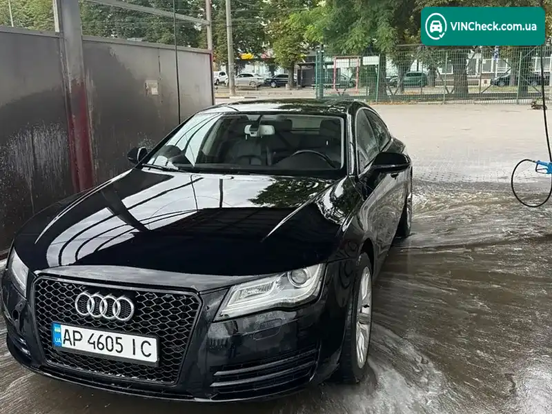 Фото автомобіля
