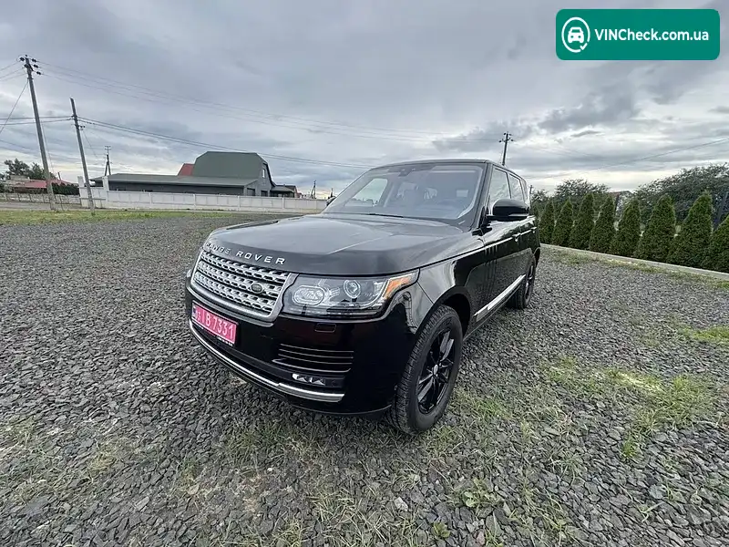 Фото автомобіля