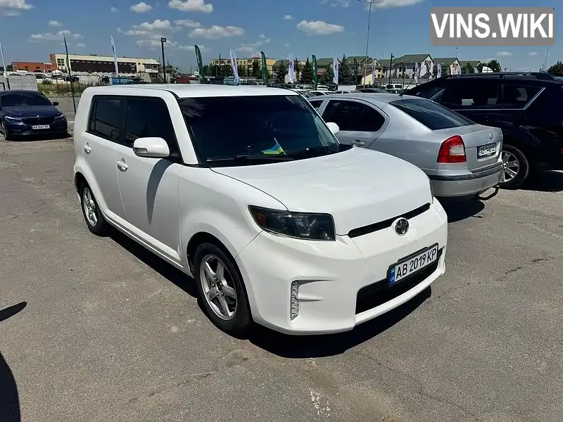 Фото автомобіля