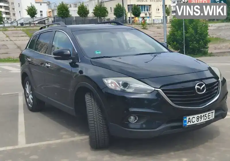Фото автомобіля
