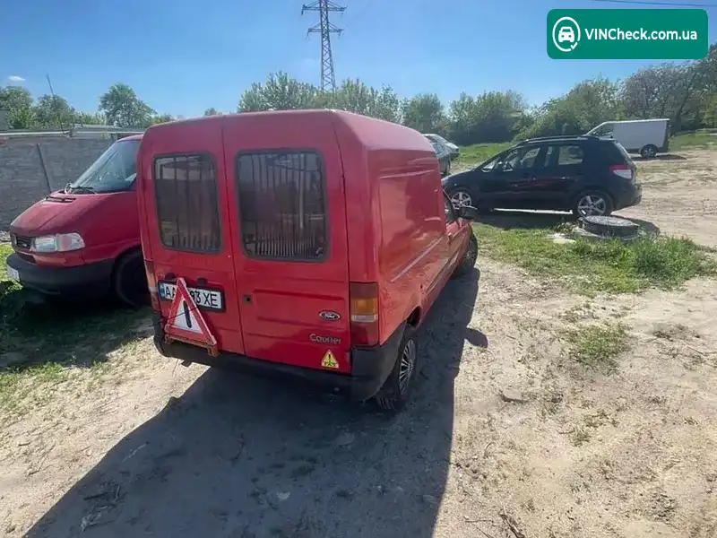 Фото автомобіля
