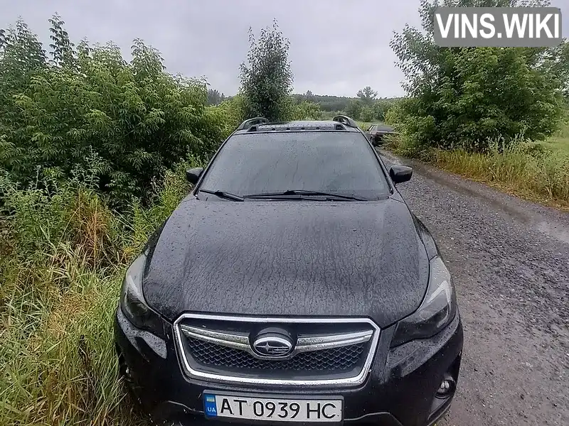 Фото автомобіля
