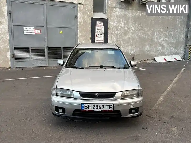 Фото автомобіля
