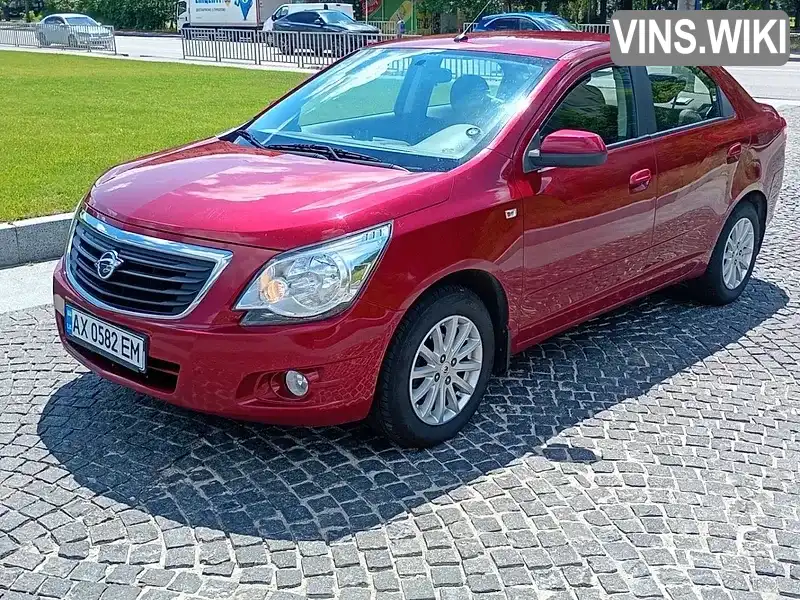 Фото автомобіля