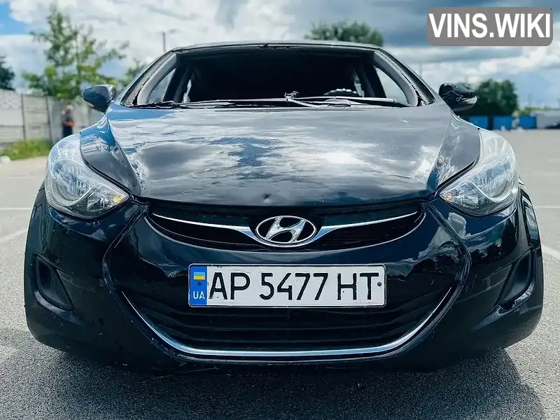 Фото автомобіля