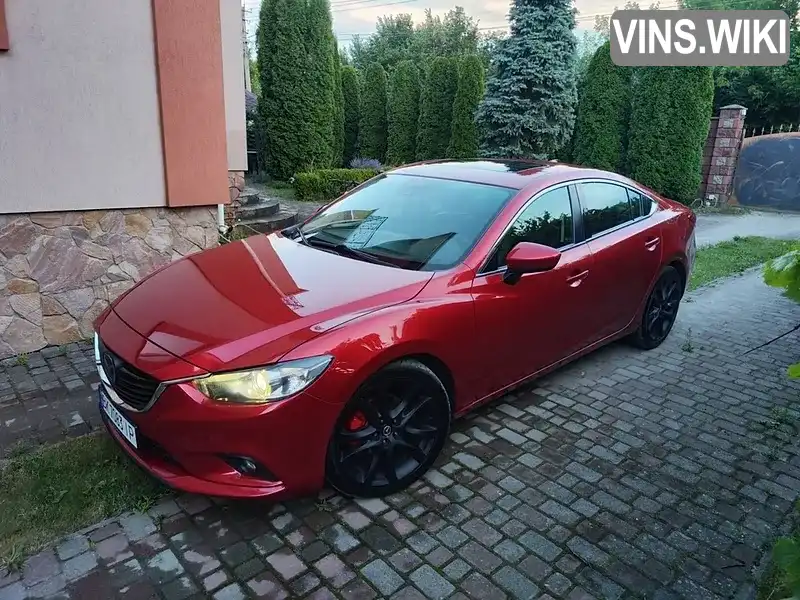 Фото автомобіля