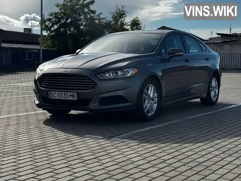 Фото автомобіля