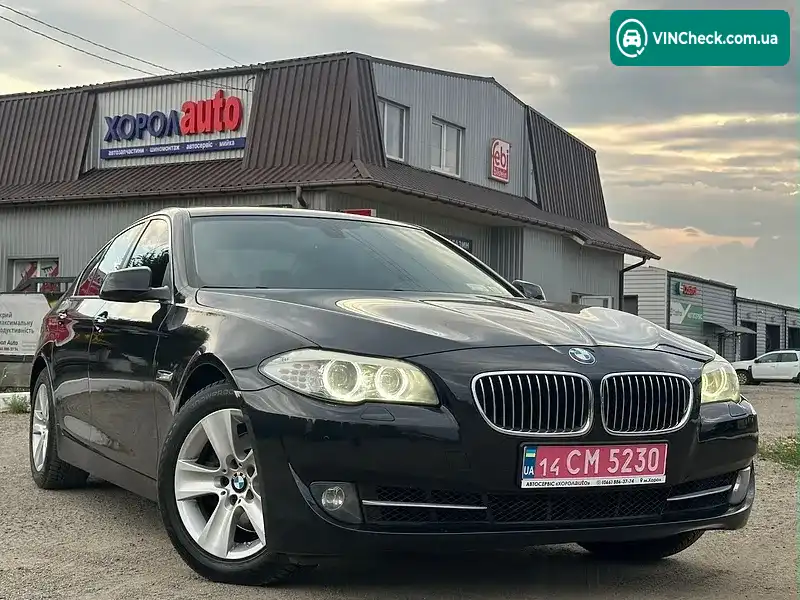 Фото автомобіля