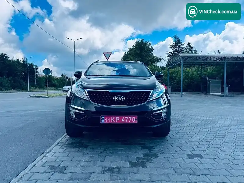 Фото автомобіля