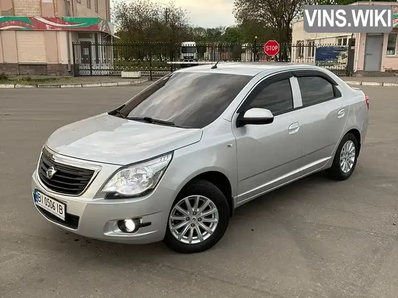Фото автомобіля