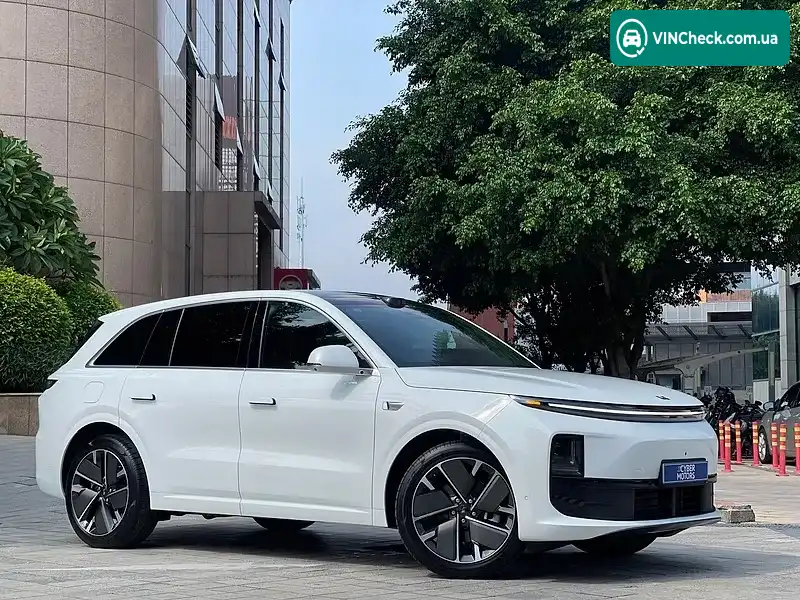 Фото автомобіля