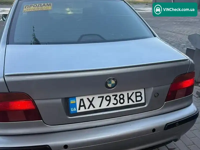 Фото автомобіля
