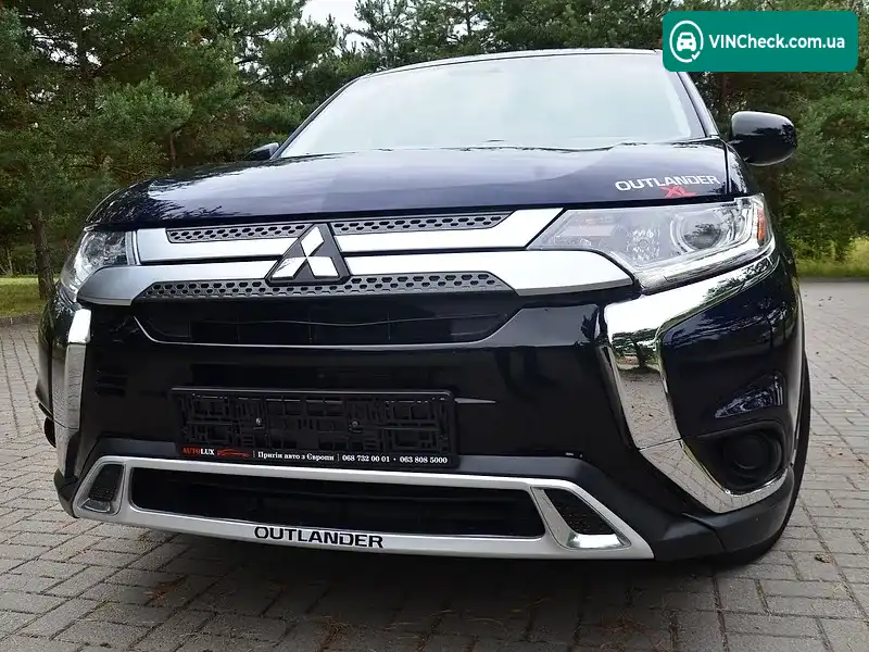 Фото автомобіля