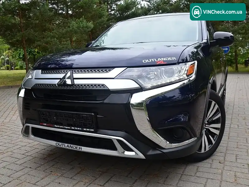 Фото автомобіля