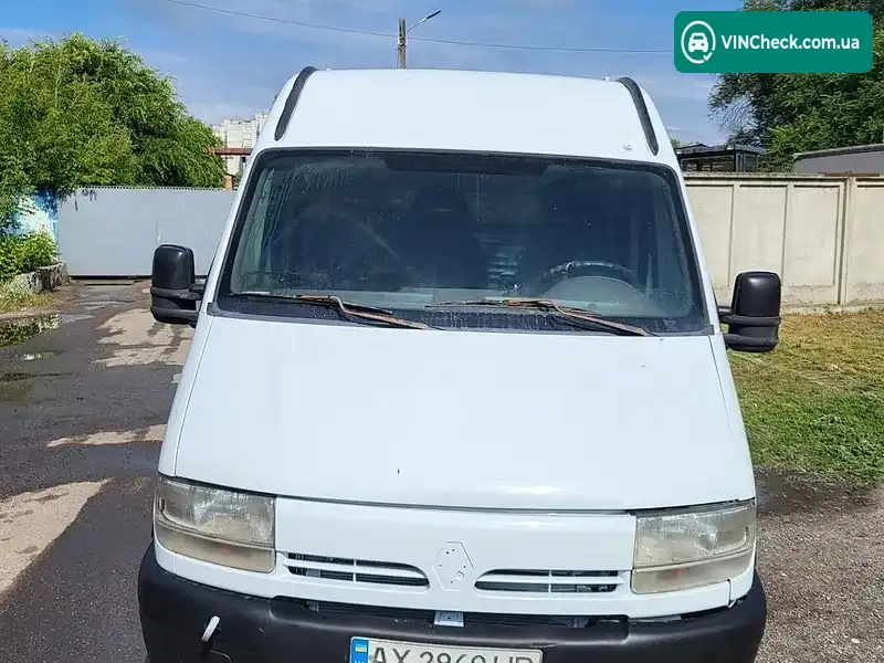 Фото автомобіля