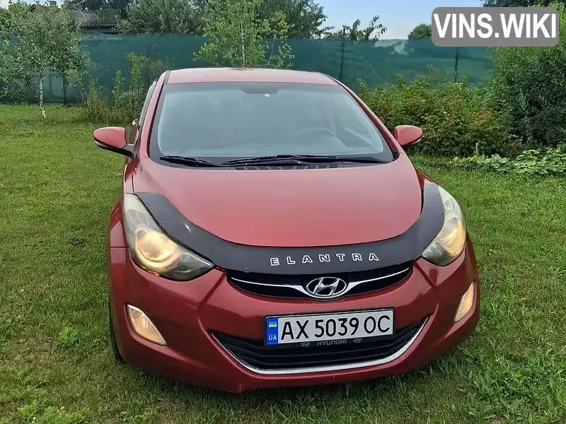 Фото автомобіля