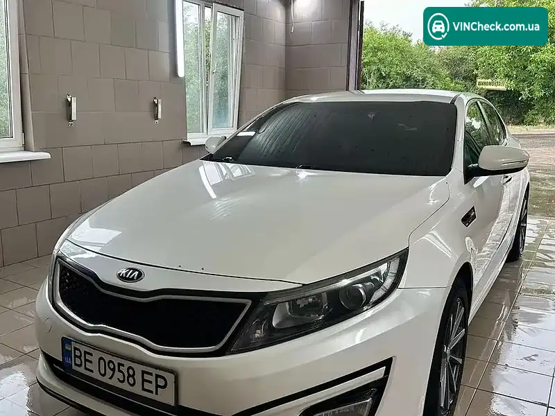 Фото автомобіля