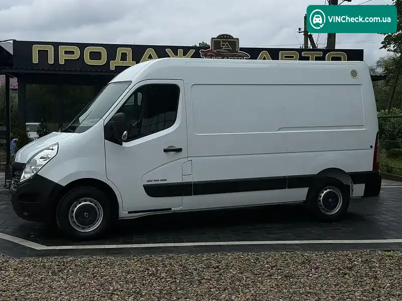 Фото автомобіля
