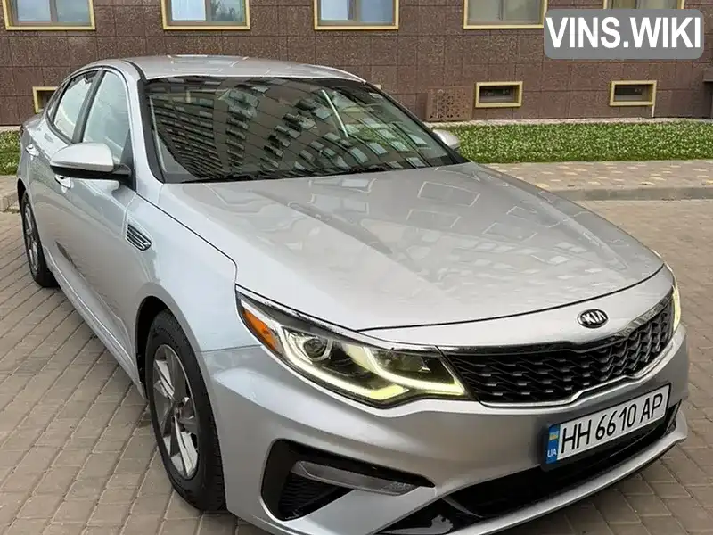 Фото автомобіля