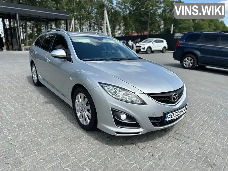 Фото автомобіля