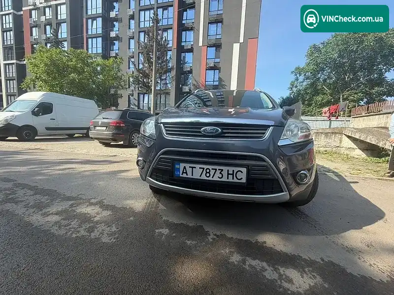 Фото автомобіля