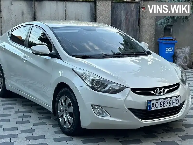 Фото автомобіля